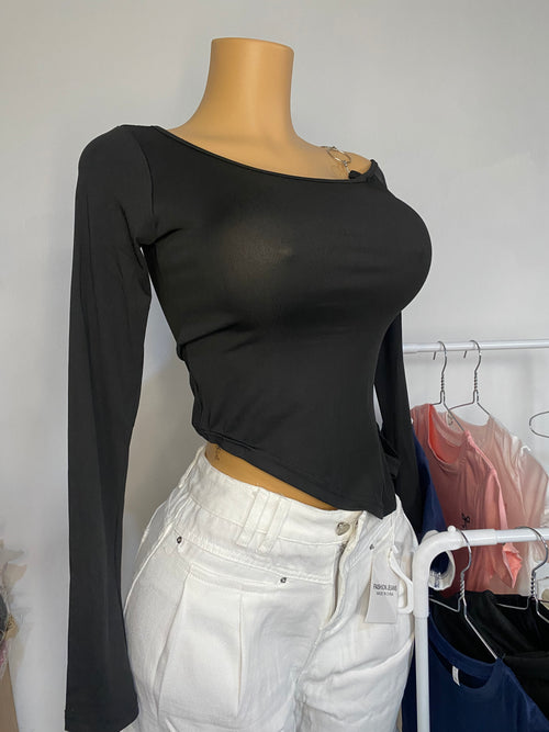 Asymmetrical Top